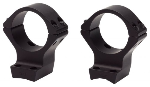 Set Browning Ring Integrat X-Bolt 30mm HI HGT