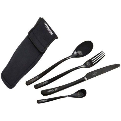 Set Tacamuri Prologic Blackfire