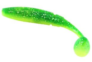 Shad L&K KICK 7.5cm 109