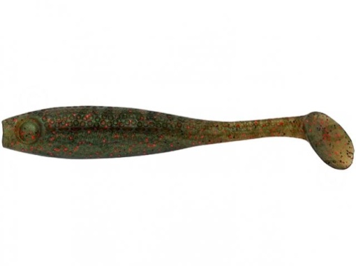 Shad Pontoon21 GAD Footsie 10cm 1109