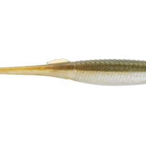 Shad Rapala CrushCity The Stingman 10cm 8buc/plic