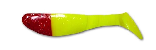Shad Relax Kopyto Head 7.5cm H023
