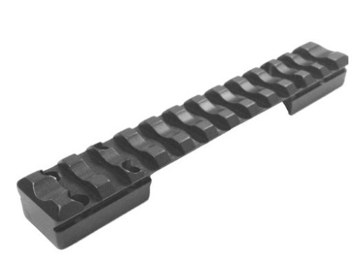 Sina Recknagel Aluminium Picatinny Rail Pentru Browning X Bolt Scurta