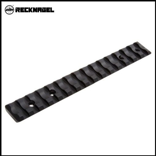 Sina Recknagel Picatinny Tikka T3X