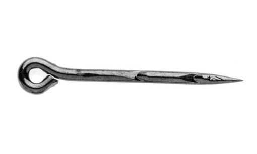 Spin Pentru Momeala Jaxon Hair Rig 10buc/plic