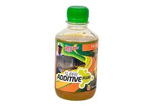 Super Aditiv Fluo Benzar Mix 250ml