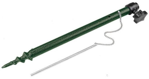 Suport Umbrela Carp Zoom 40cm