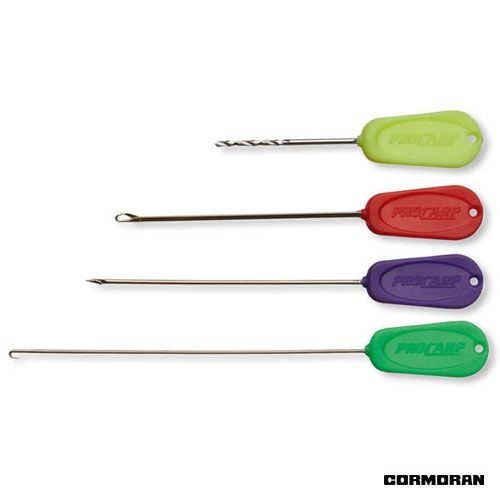 Trusa Boilies Cormoran 4 piese