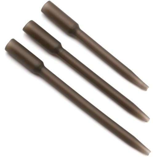 Tuburi Korda Safety Inline Sleeve Nano Tubing / Leadcore 10buc/plic