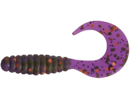 Twister Mann's CTG 2.50cm 30buc plic EV