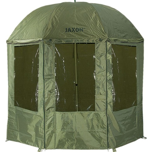 Umbrela Cort Jaxon Comfort HI VB Full Shelter Ø=250cm