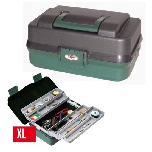 Valigeta Carp Zoom XL
