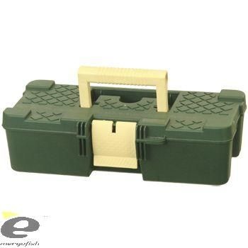 Valigeta ET Fishing Box 316