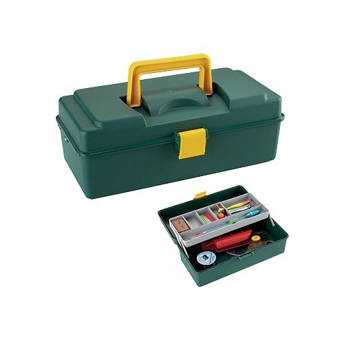 Valigeta Plastica Panaro 1 Sertar 32x16x12cm