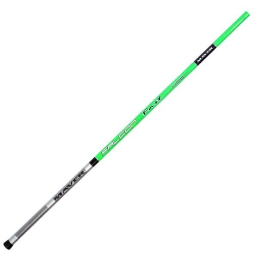 Varga Maver Falcon Fast Alborella 4m