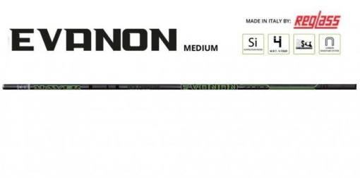 Varga Maver Superlithium Evanon Medium MX 7.00m