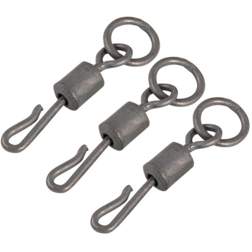 Vartej Cu Agrafa Rapida Si Anou Korda PTFE QC Ring 8buc/plic