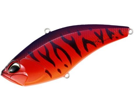 Vobler DUO Apex Vibe 100 10cm 32g S CCC3069 Red Tiger