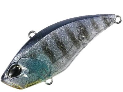Vobler DUO Realis Vibration 55 Nitro 5.5cm 11.5g CCC3310 Clear Glitter Gill S
