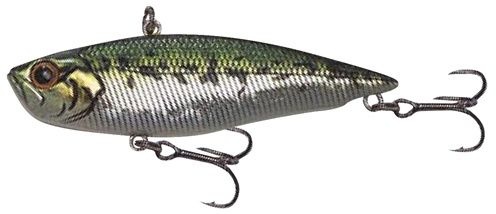 Vobler Owner Mira Vibe 5288 MV 83S 8.3cm 21.3g Baby Bass