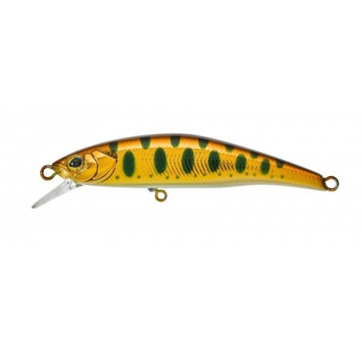 Vobler Sensas Illex Tricoroll 63SHW 6.3cm 7g Cooper Yamame