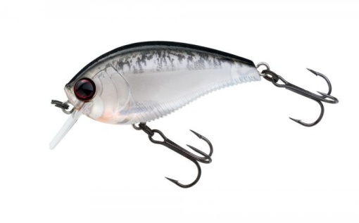 Vobler Yo-Zuri 3DB Crank 1.5 Squarebill 6cm 14g Floating PBLS
