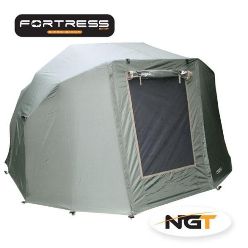 Winterskin NGT Cort Fortress 2 Persoane 240x230x150cm
