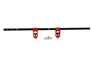 Adaptor Triplu Benzar Mix Pentru Suport Juvelnic
