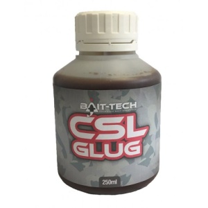Aditiv Bait-Tech CSL Glug Natural 250ml - Img 1