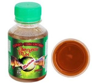 Aditiv Benzar Mix Concentrat 100ml