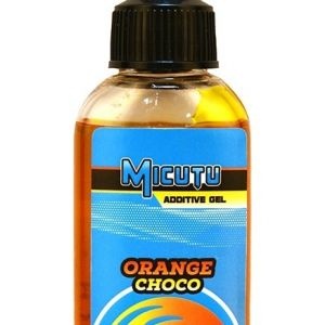 Aditiv Gel Micutu Super Concentrat 50ml pentru method feeder
