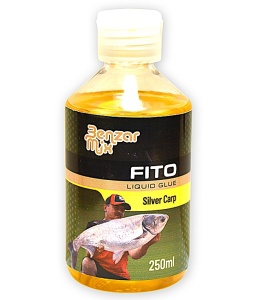 Aditiv Lichid Fitofag Benzar Fito Liquid Glue 250ml