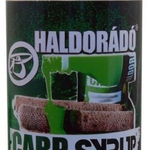 Aditiv Lichid Haldorado Carp Syrup 500ml