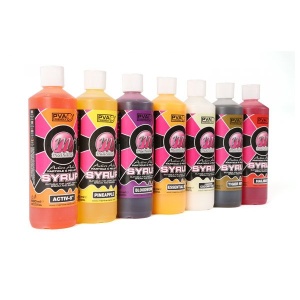 Aditiv Mainline Active Ade Particle & Pellet Syrups 500ml Pineapple