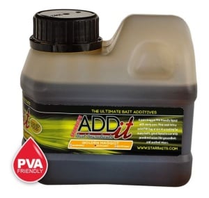 Aditiv Starbaits Maggot 500g