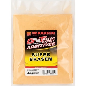 Aditiv Trabucco GNT 250g Super Brasem Platica si Caras