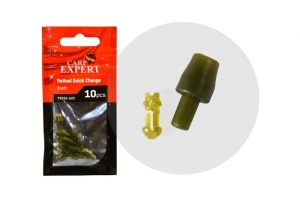 Agrafa Rapida Carp Expert Method Quick Change 10buc/plic