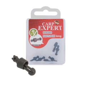 Agrafă Rapidă CEX Quick Change Feeder Long 6 buc