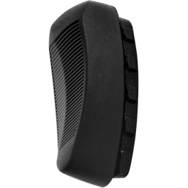 Amortizor recul Benelli Long RH Vinci talpă pat AirCell 35 mm poliuretan original