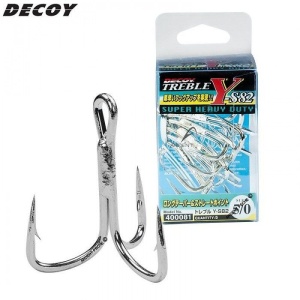 Ancore Decoy Y S82 Super Heavy Duty
