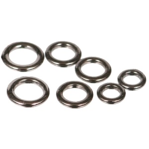 Anouri Rotunde Korda Rig Rings 20buc/plic