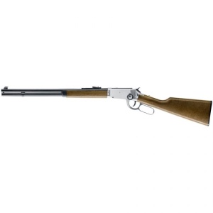 Arma Airsoft CO2 Umarex Legend Cowboy 6mm 10bb 3J