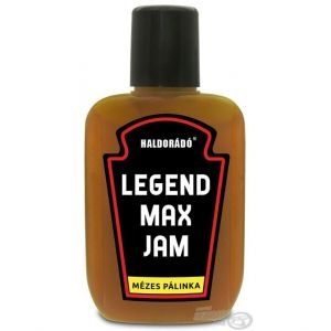 Aroma Haldorado Legend Max Jam 75ml - Img 10