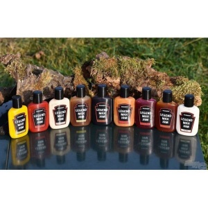 Aroma Haldorado Legend Max Jam 75ml - Img 15