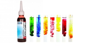 Atractant Carp Zoom Feeder Competition Method Colour Coctail 75ml Usturoi