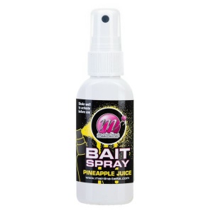 Atractant Spray Mainline 50ml Pineaple Juice