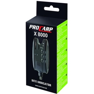 Avertizor Cormoran Pro Carp X8000 - Img 3
