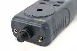 Avertizori Carp Pro Flapper ST Camou 4+1 - Img 3