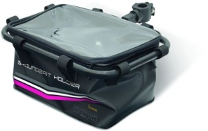 Bac Nad Browning Groudbait Holder 20 x 30cm