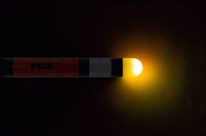 Baliza Luminoasa Fox 1 Pole Kit - Img 4